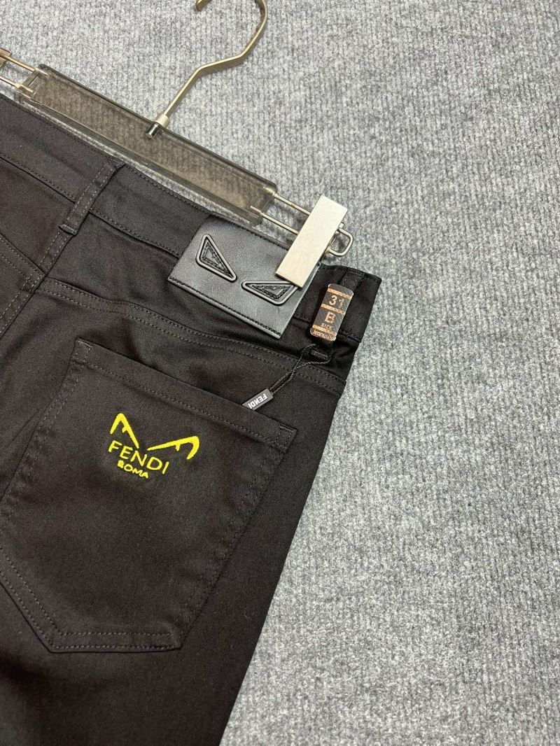 Fendi Jeans